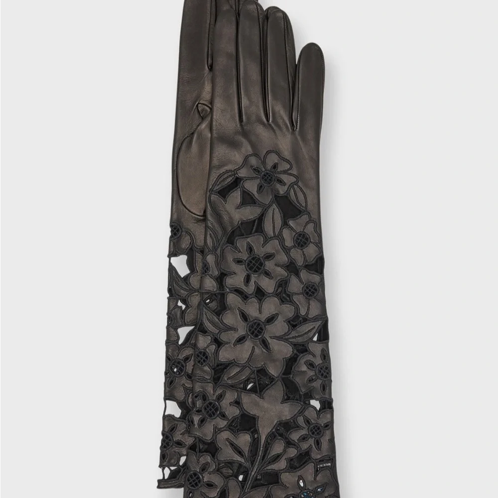 The most beautiful gloves that I have ever seen and owned! #2 pair nwt
